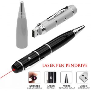 Laser Pen USB Pendrive Manufacturer & Wholesaler in Bulk Quantity Online - USBPENDRIVEINDIA