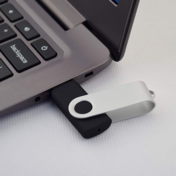 Swivel USB Pendrive Wholesaler in Bulk Quantity Online - USBPENDRIVEINDIA