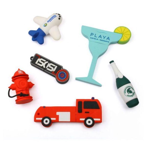 Unique USB Flash Drive Wholesaler & Supplier Online in Bulk, Best Promotional Corporate Gifting Comapny - USBPENDRIVEINDIA